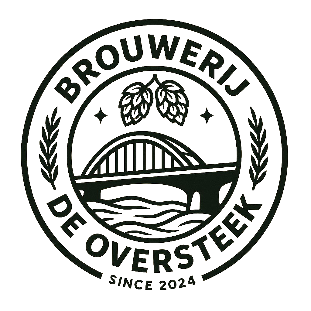 Logo Brouwerij de Oversteek